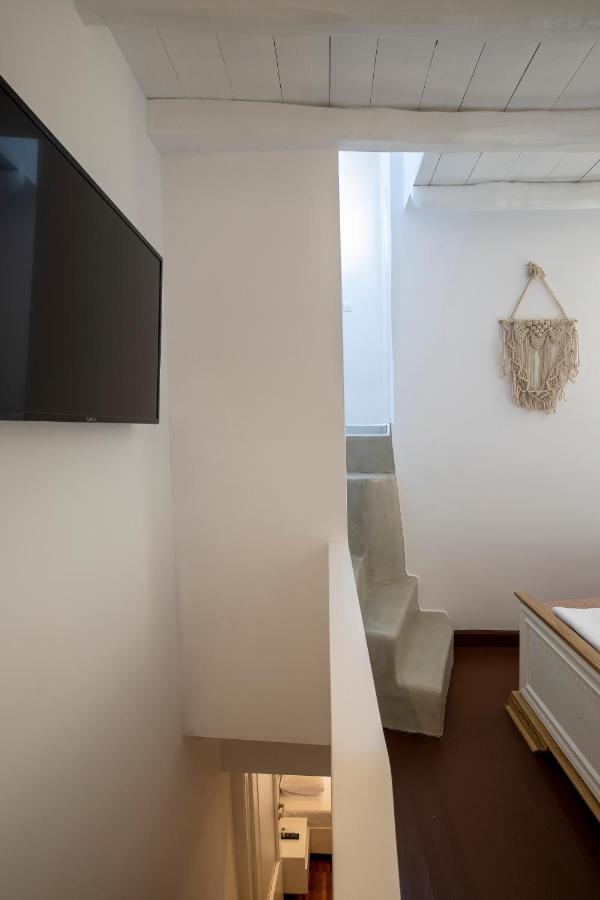 Leandro'S House Apartment Mykonos Town Bagian luar foto