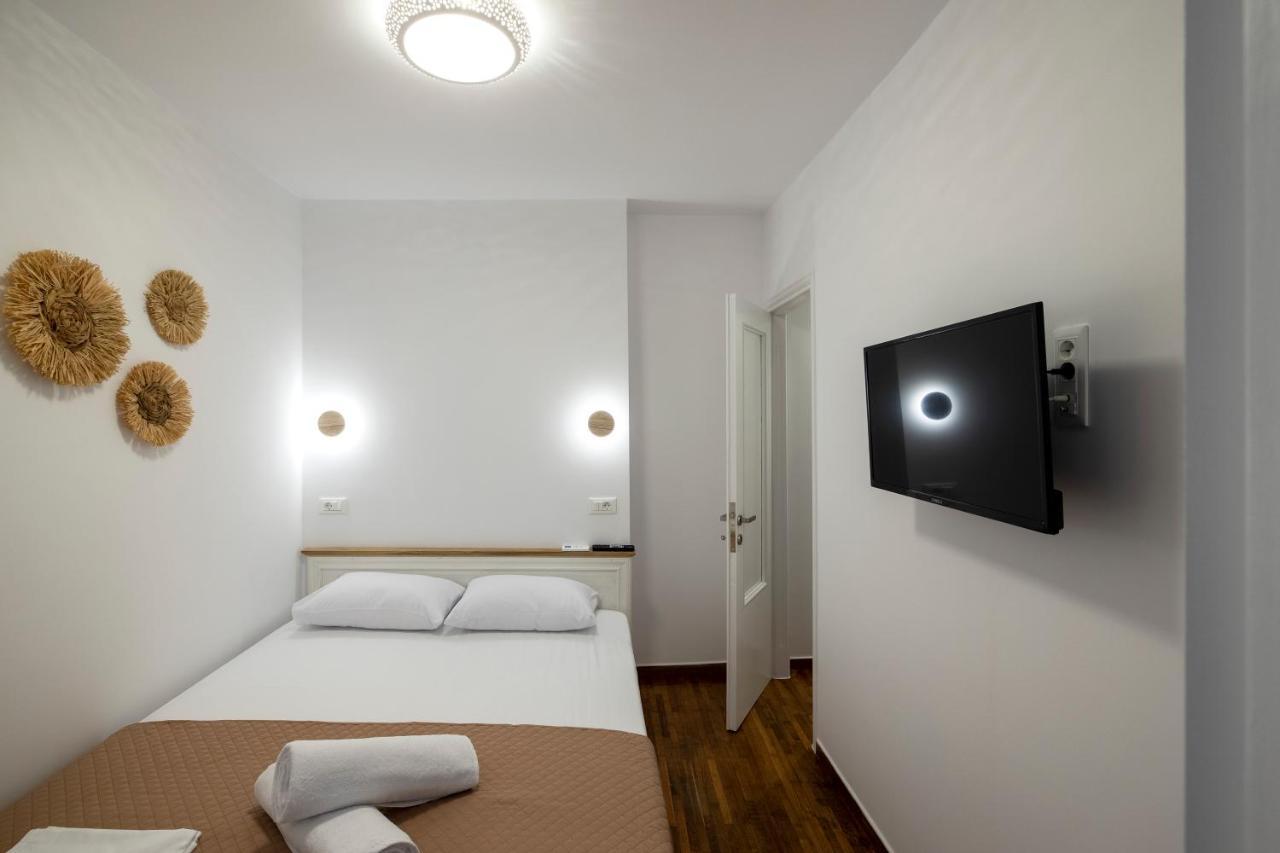 Leandro'S House Apartment Mykonos Town Bagian luar foto
