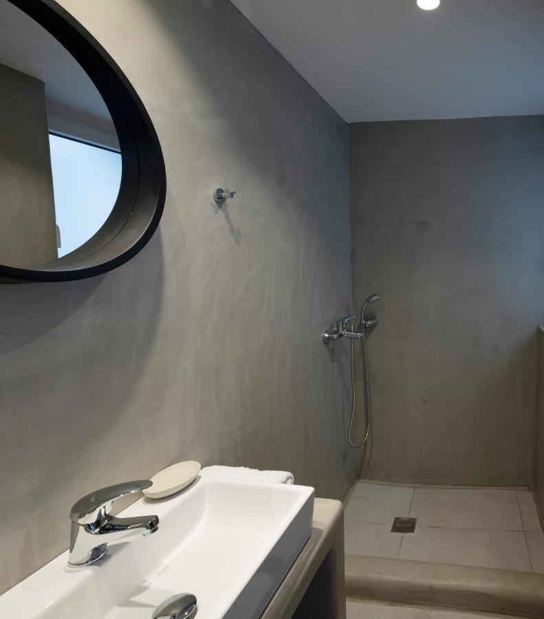 Leandro'S House Apartment Mykonos Town Bagian luar foto