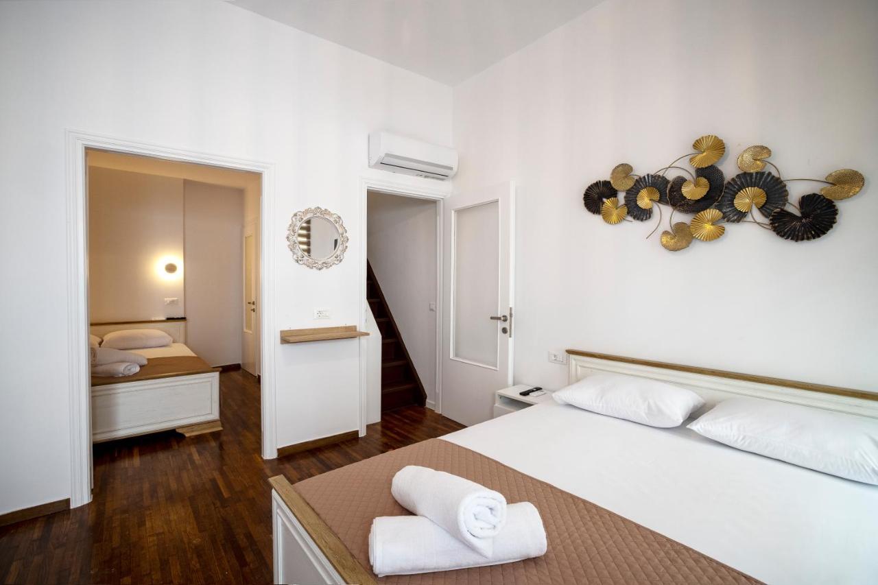 Leandro'S House Apartment Mykonos Town Bagian luar foto