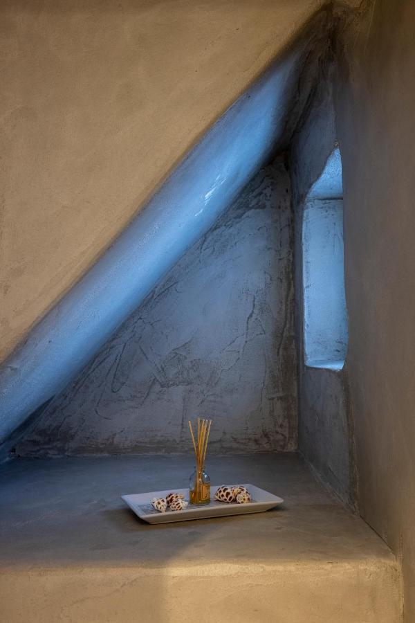 Leandro'S House Apartment Mykonos Town Bagian luar foto