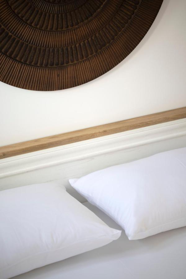 Leandro'S House Apartment Mykonos Town Bagian luar foto