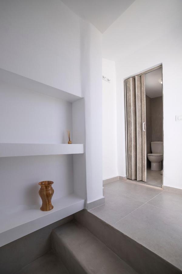 Leandro'S House Apartment Mykonos Town Bagian luar foto