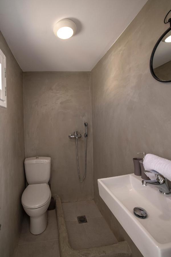 Leandro'S House Apartment Mykonos Town Bagian luar foto